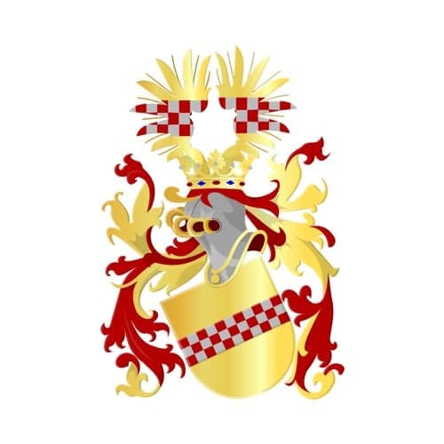 Familiewapen