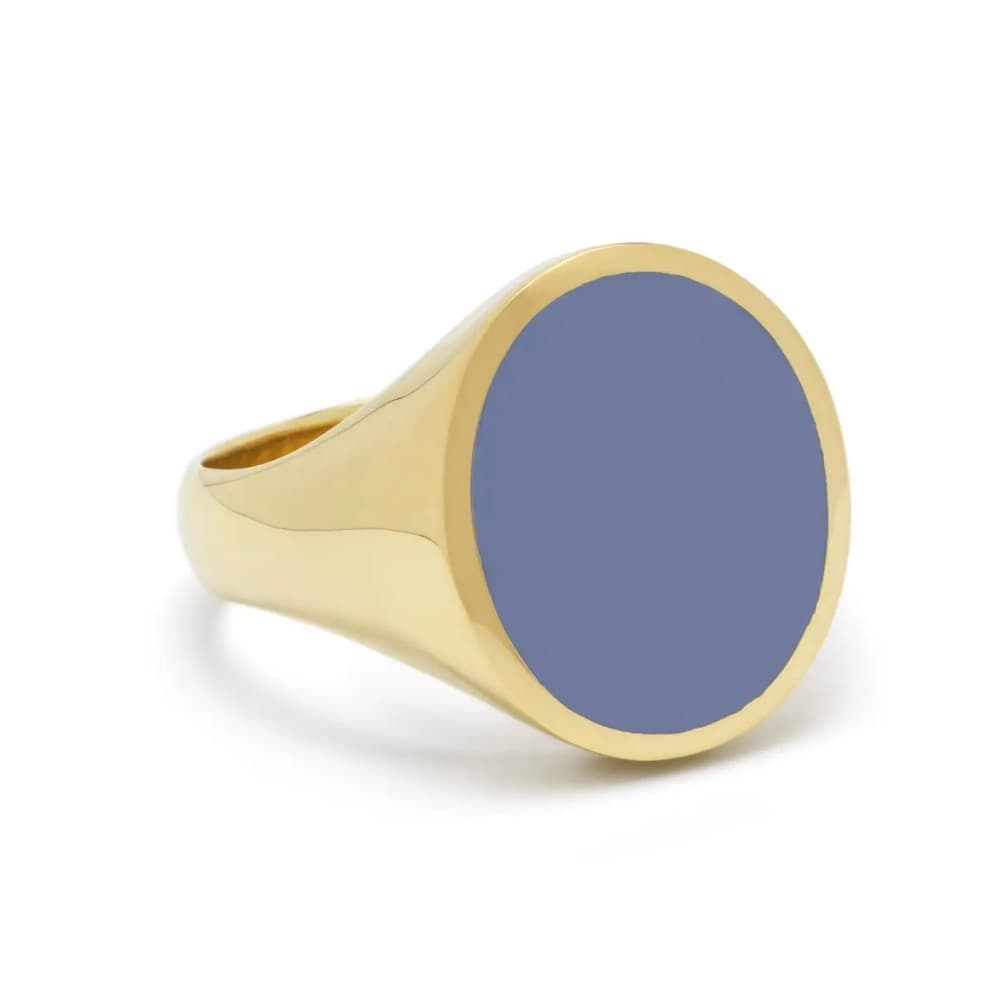 ZR19VU-Zegelringvooru-geelgoud-lagensteen-blauw