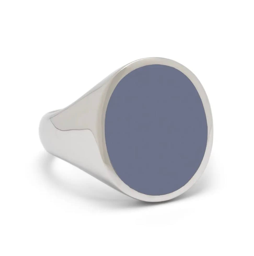 ZR18VU-Zegelringvooru-witgoud-lagensteen-blauw